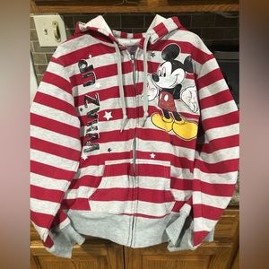 Disney Mickey Mouse Jacket